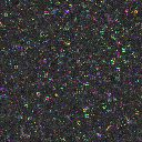 World at epoch 20000