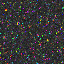 World at epoch 20000