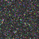 World at epoch 20000