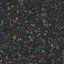 World at epoch 20000