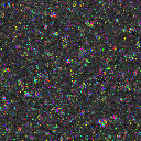 World at epoch 20000