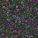 World at epoch 20000