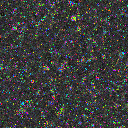 World at epoch 20000