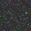 World at epoch 20000