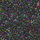 World at epoch 20000