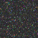 World at epoch 20000