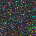 World at epoch 20000