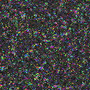 World at epoch 20000