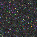 World at epoch 20000