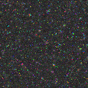 World at epoch 20000