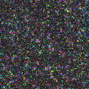 World at epoch 20000