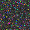 World at epoch 20000