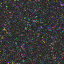 World at epoch 20000