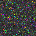 World at epoch 20000