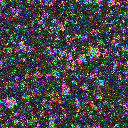 World at epoch 20000