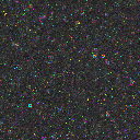 World at epoch 20000