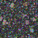 World at epoch 20000