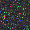 World at epoch 20000