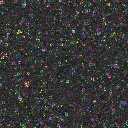 World at epoch 20000