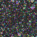 World at epoch 20000
