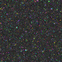 World at epoch 20000