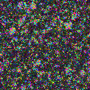 World at epoch 20000
