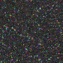 World at epoch 20000