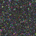 World at epoch 20000