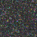 World at epoch 20000