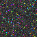 World at epoch 20000
