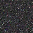 World at epoch 20000
