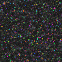 World at epoch 3000