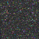 World at epoch 20000