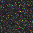 World at epoch 4000