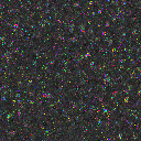 World at epoch 20000
