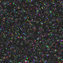 World at epoch 6000