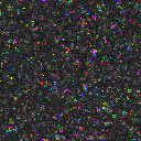 World at epoch 7000