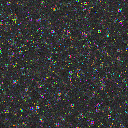 World at epoch 20000