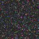 World at epoch 8000