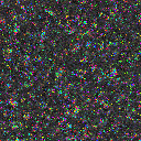 World at epoch 20000