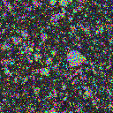 World at epoch 20000