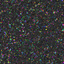 World at epoch 20000