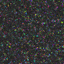 World at epoch 10000
