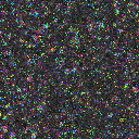 World at epoch 20000