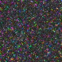 World at epoch 20000
