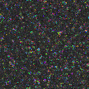World at epoch 12000