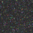 World at epoch 13000