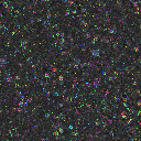 World at epoch 15000