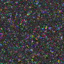 World at epoch 20000