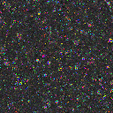 World at epoch 16000